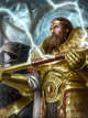 Sigmar Heldenhammer in World of Wacraft icon