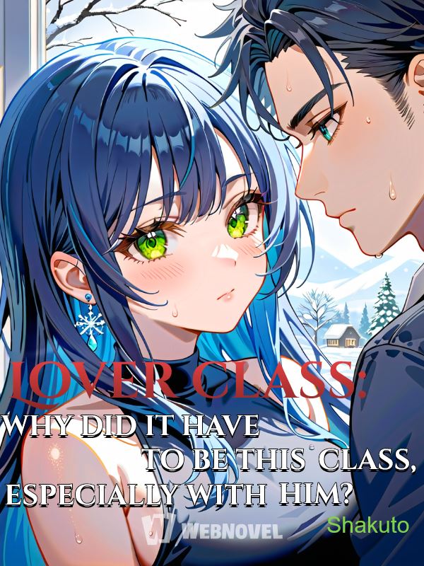 Lover class: kissing in the Apocalypse icon