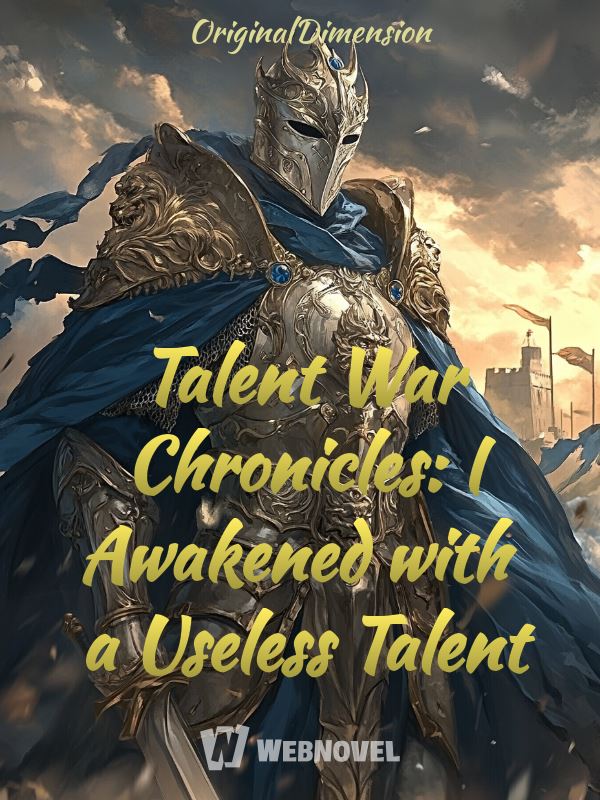 Talent War Chronicles: I Awakened with a Useless Talent icon
