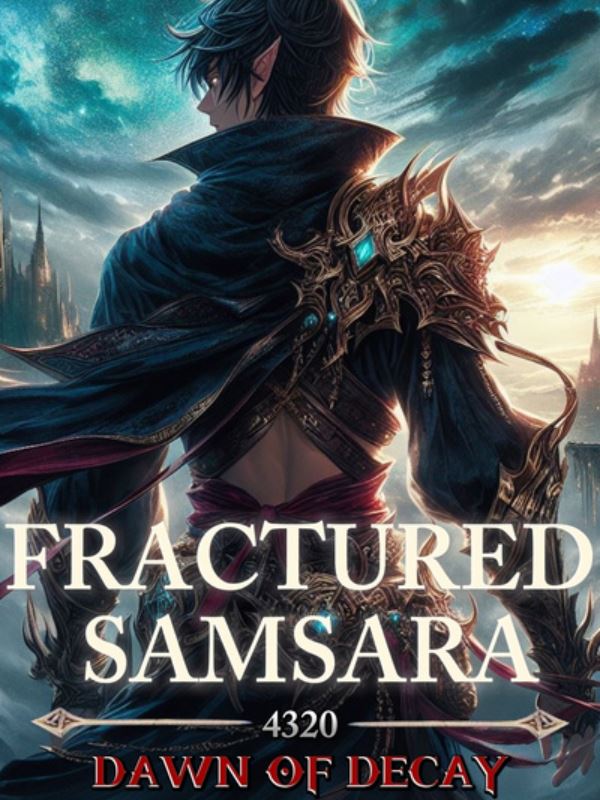 FRACTURED SAMSARA: 4320 DAWNS OF DECAY icon