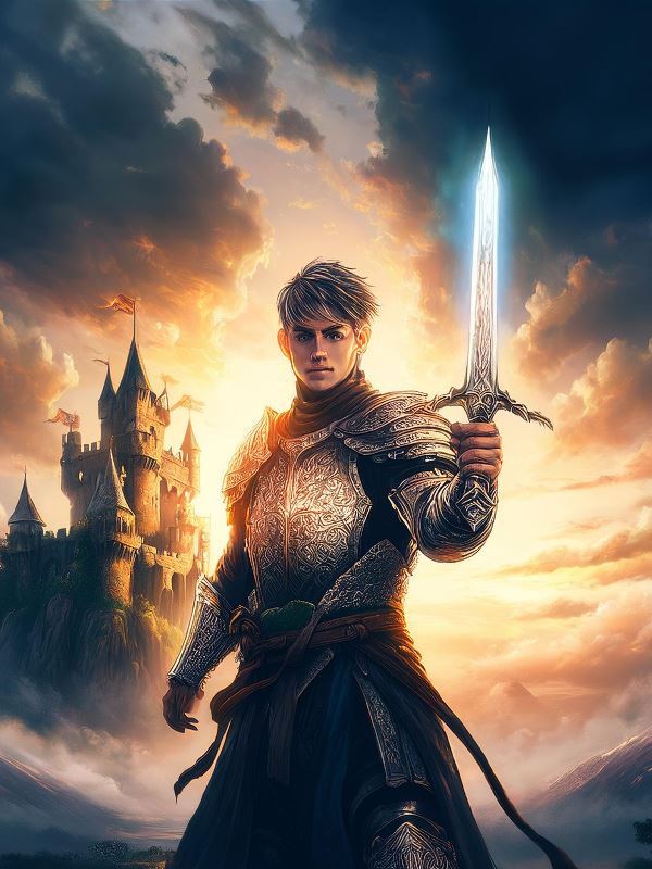Echoes of Eternity: The Soulbinder's Awakening icon