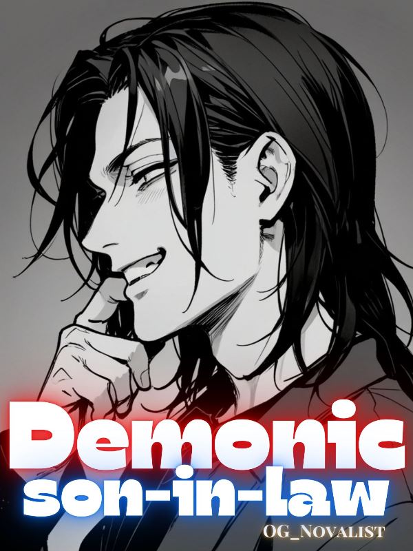 Demonic son-in-Law icon