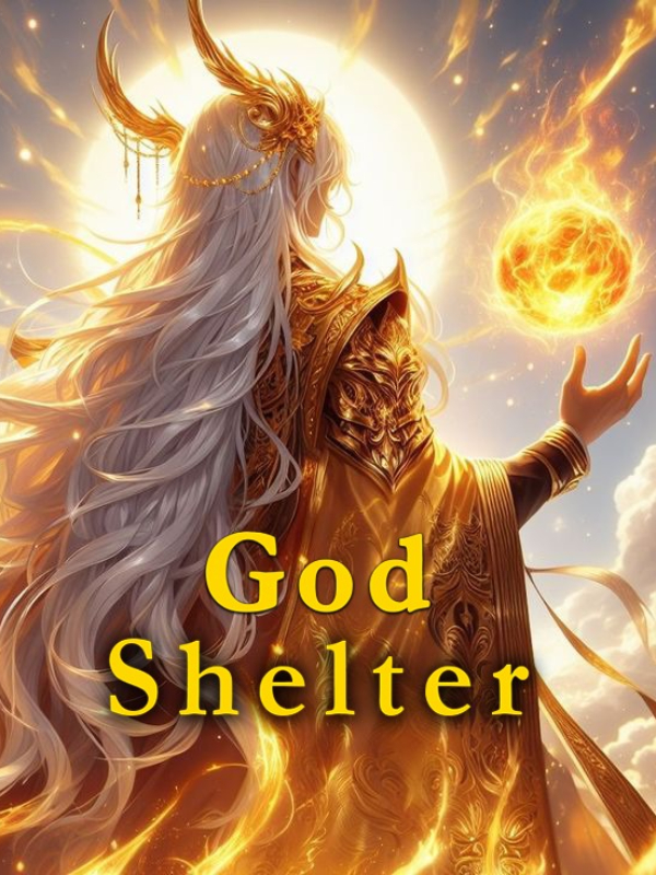 God Shelter (EN) icon