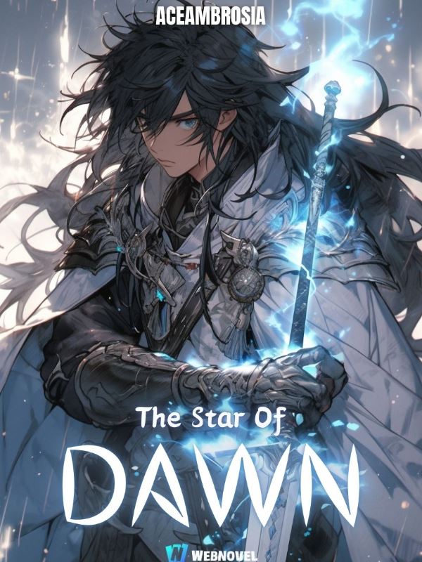 The Star Of Dawn icon