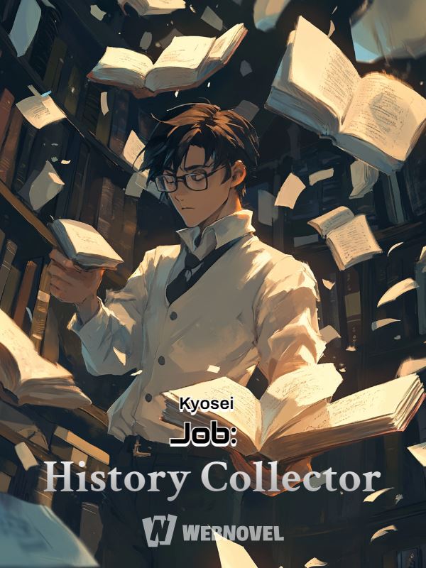 Job: History Collector icon