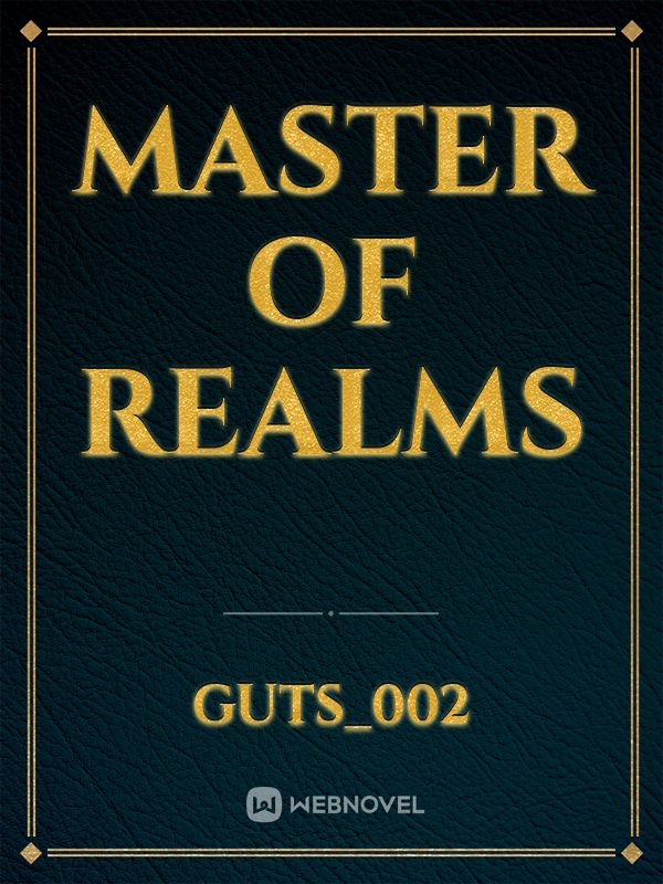 Master of Realms icon