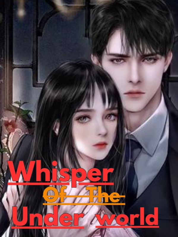 Whispers of the Underworld icon