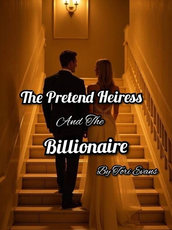 The Pretend Heiress And The Billionaire icon