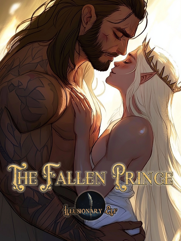 [BL] The Fallen Prince icon