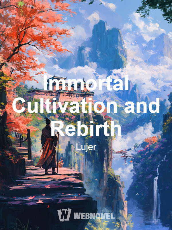 Immortal Cultivation and Rebirth icon