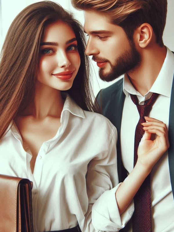 Seduction Edge. icon