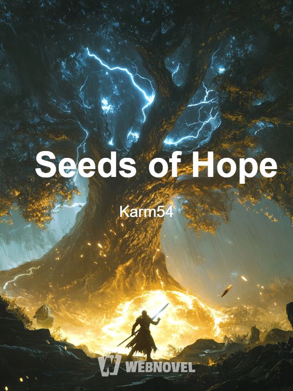 Seeds of Hope icon