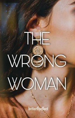 The Wrong Woman icon