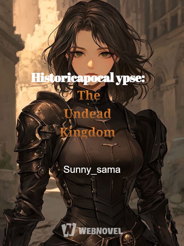 Historicapocalypse: The Undead Kingdom icon