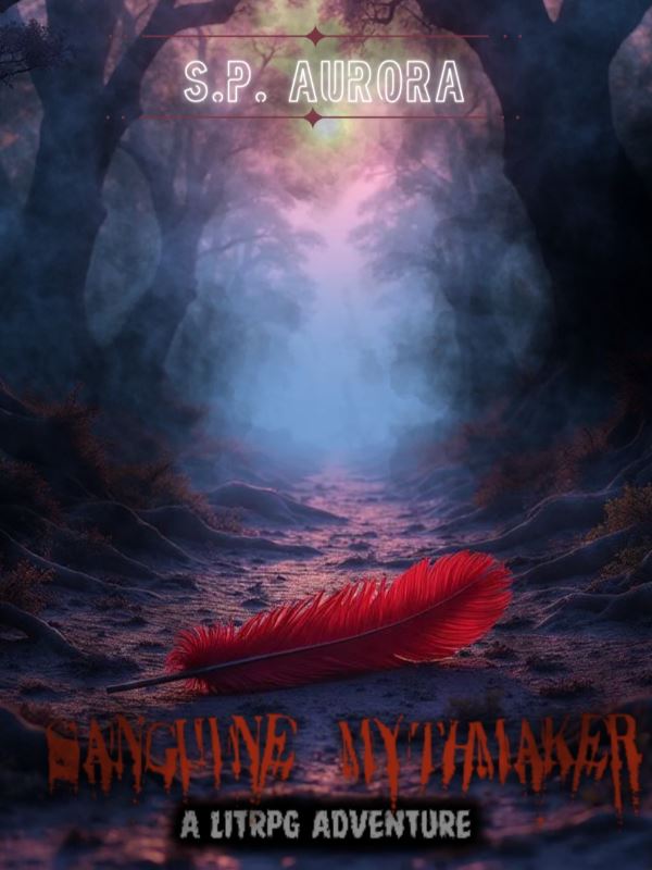 Sanguine Mythmaker icon