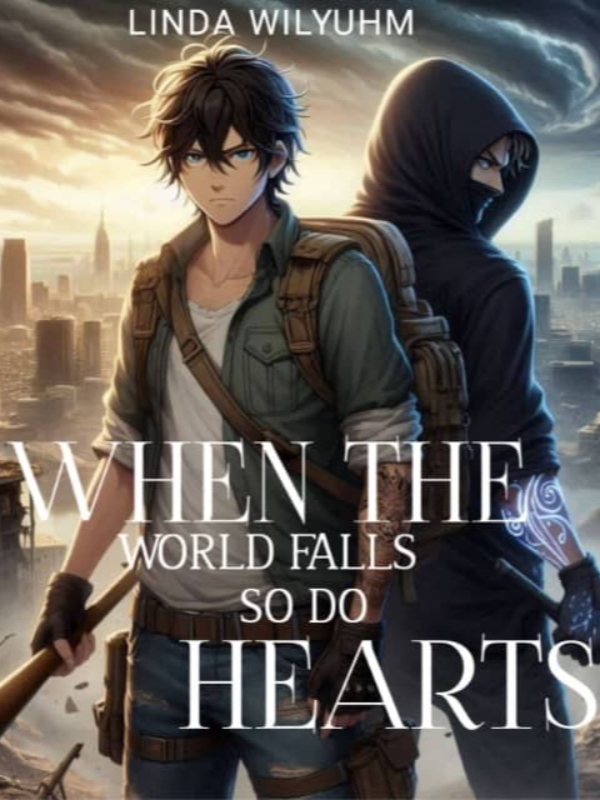 When the World Falls, So Do Hearts icon