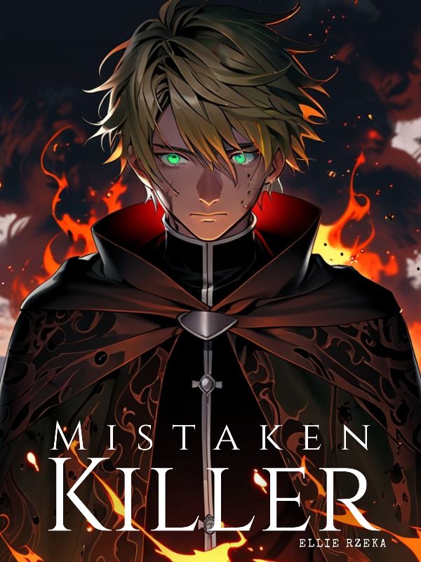 Mistaken Killer icon