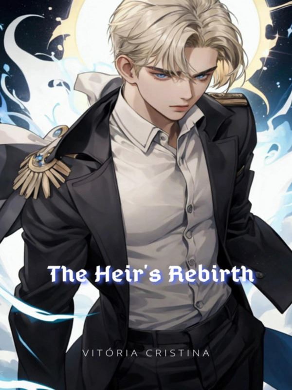 The Heir's Rebirth icon