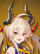 Wandering as a Dragon Loli icon