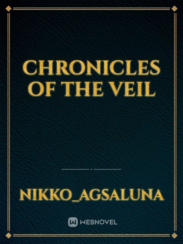 Chronicles of the Veil icon