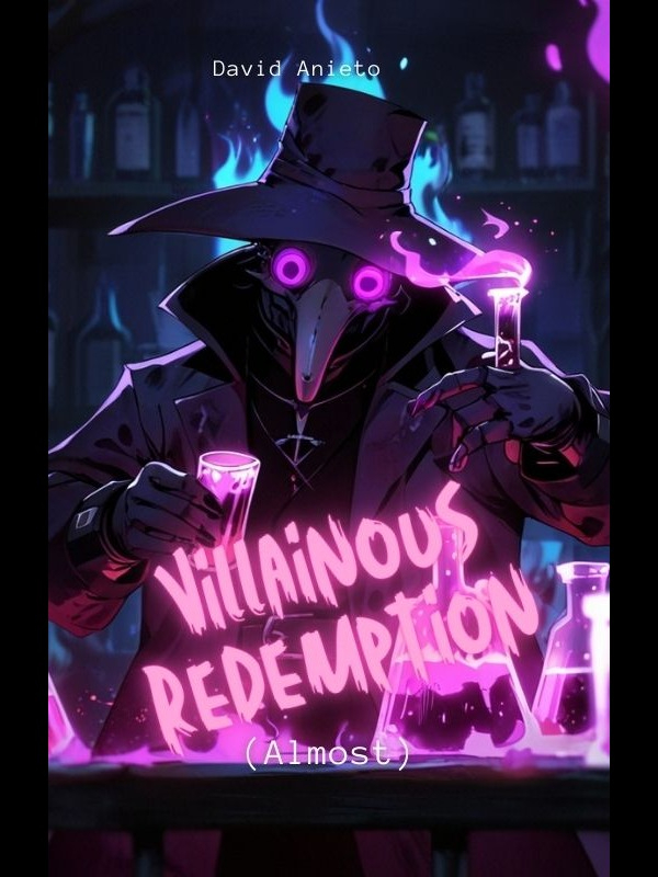 Villainous Redemption (Almost) icon