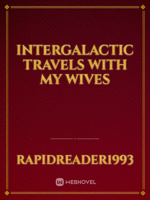 Intergalactic Travels With My Wives icon