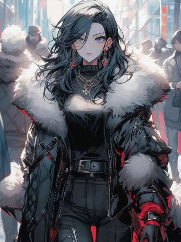 Master's rebirth in the Apocalypse icon