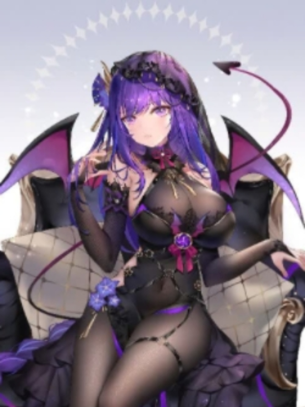 Succubus Academy icon