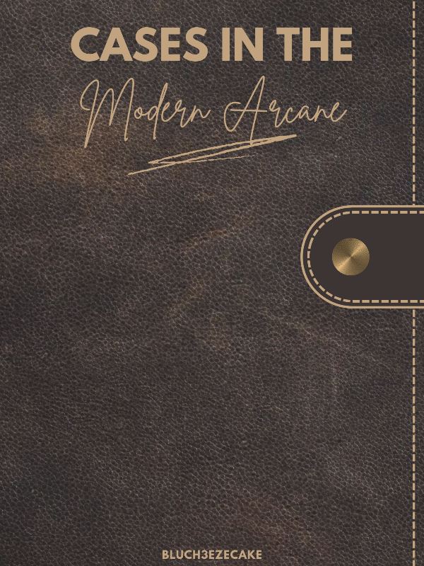 Cases in the Modern Arcane icon