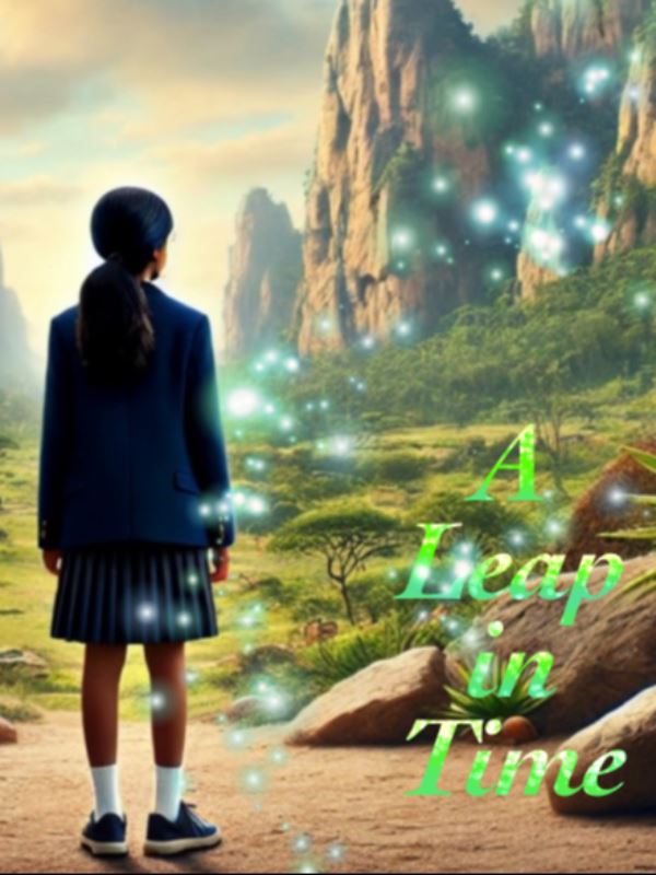 A Leap in Time (a time travel adventure with romance) icon