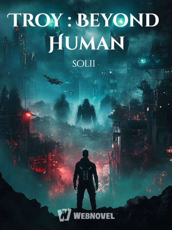 Troy : Beyond Human icon