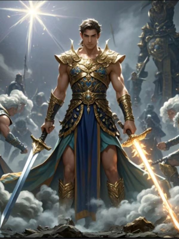 Infinite War Sovereign icon