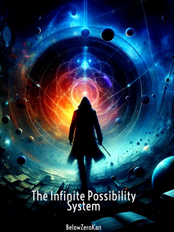 The Infinite Possibility System 2.0 icon