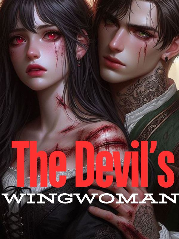 The Devil’s Wingwoman icon