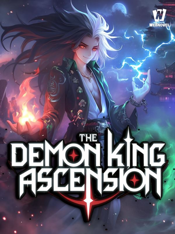 The Demon King Ascension icon