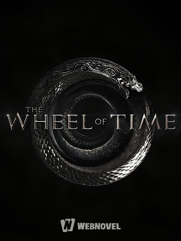 The wheel of Time icon