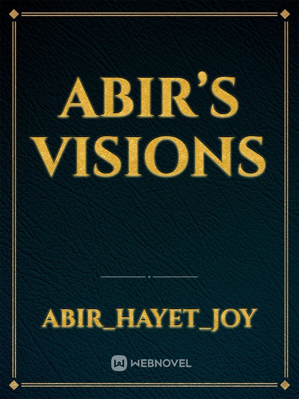 Abir’s Visions icon