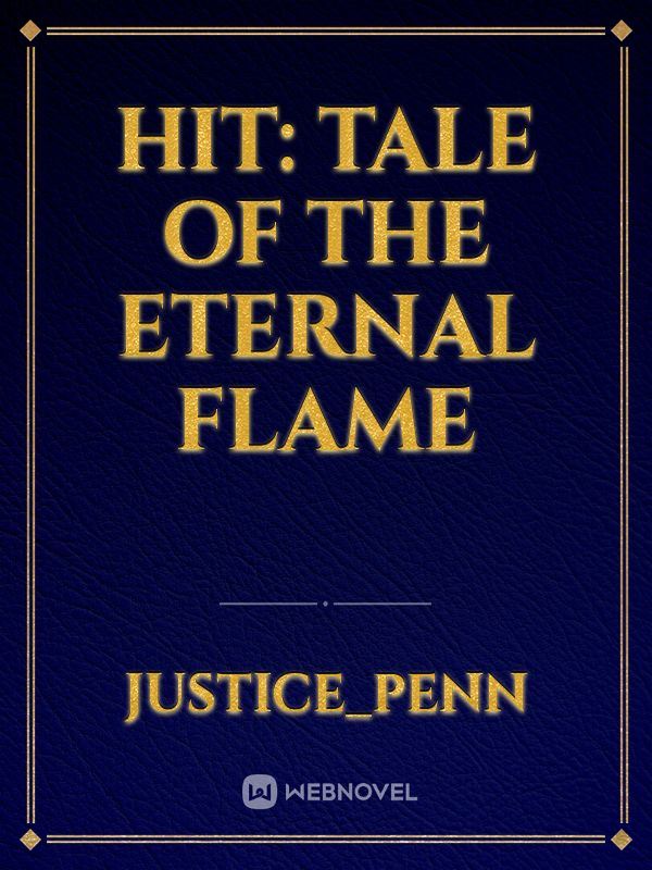 HIT: Tale of the Eternal Flame icon