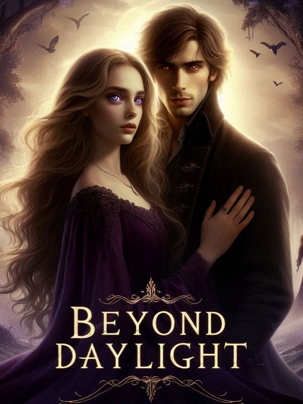 Beyond Daylight icon