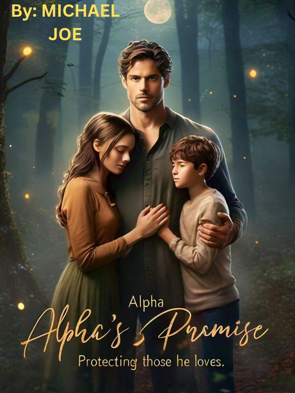 Alpha Eric's Promise, Protecting those he loves icon
