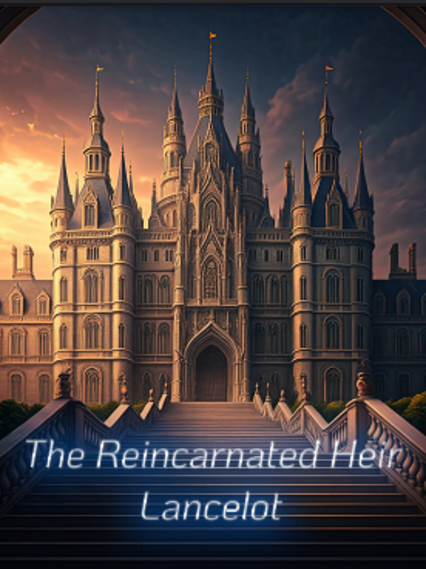 The Reincarnated Heir icon