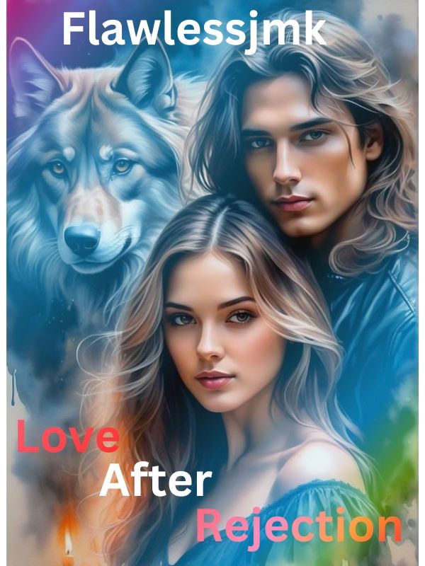 Love after rejection icon