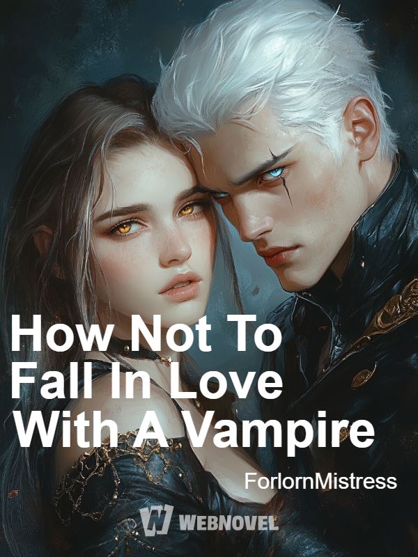 How Not To Fall In Love With A Vampire icon