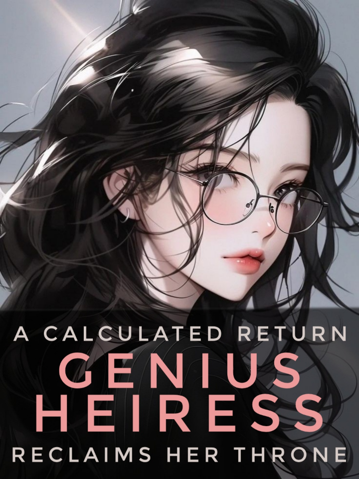 A Calculated Return: Genius Heiress Reclaims Her Throne icon