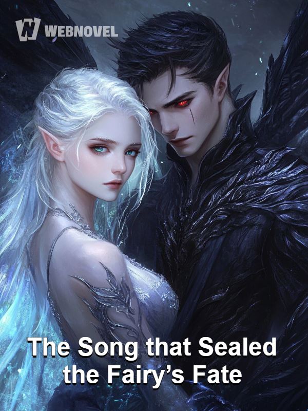 The Song that Sealed the Fairy’s Fate icon