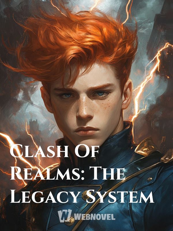Clash Of Realms: The Legacy System icon