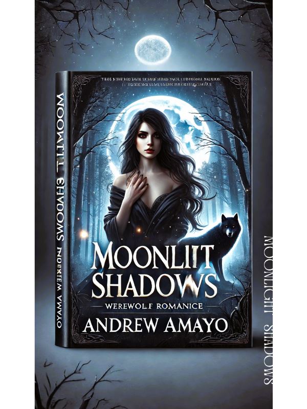 MOONLIIT SHADOWS icon