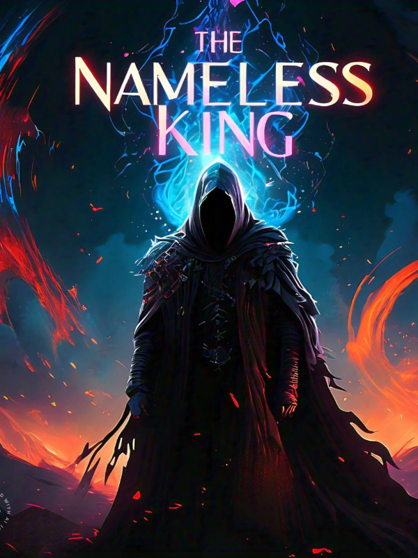 _The Nameless King_ icon