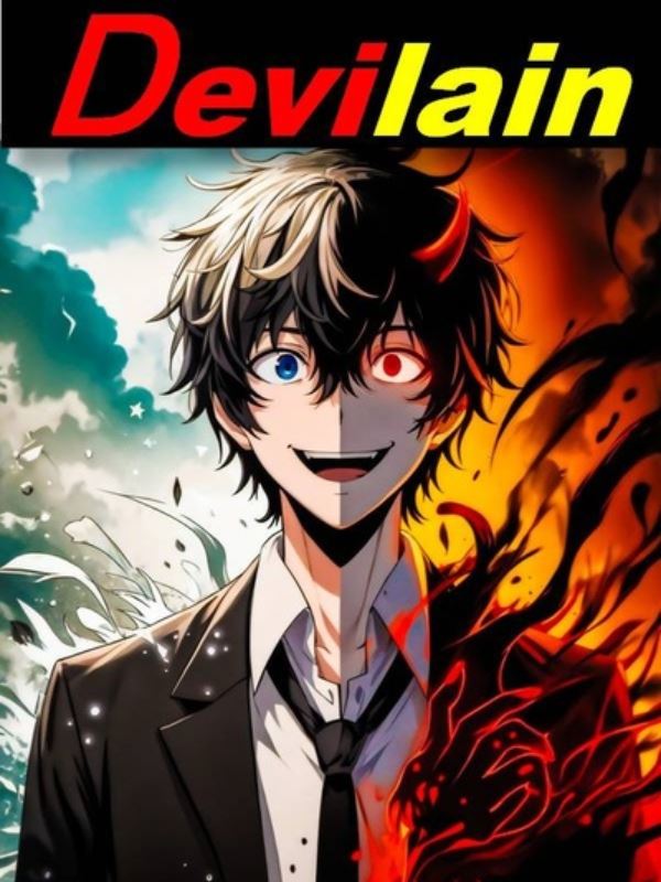 Devilain icon