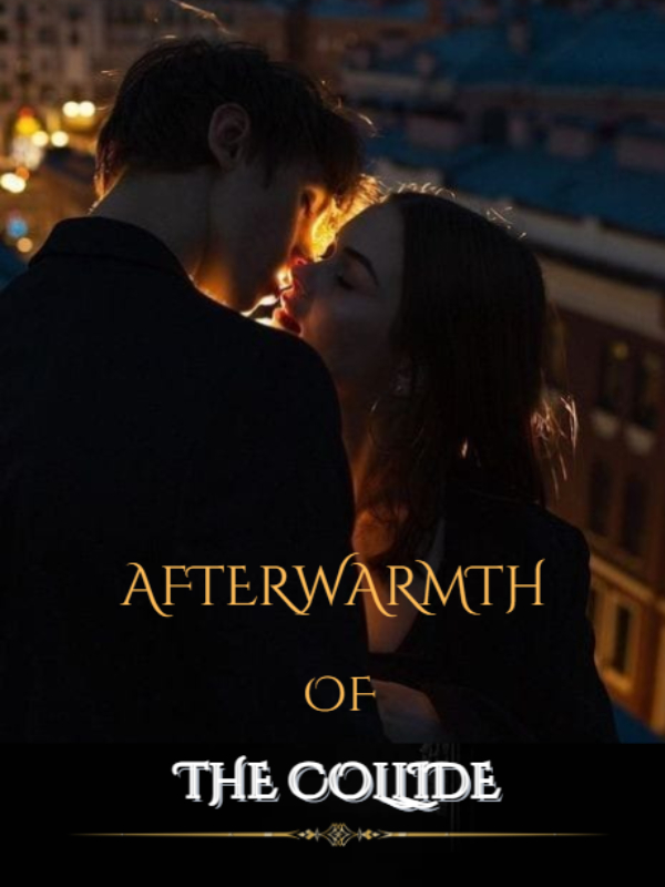 Afterwarmth of the Collide icon